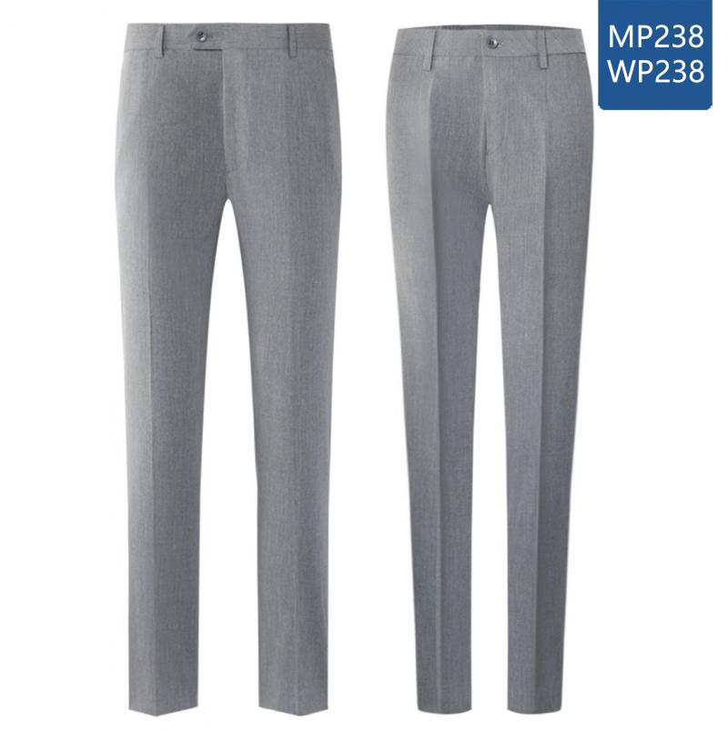 MP238 WP238色纺纱男女同款